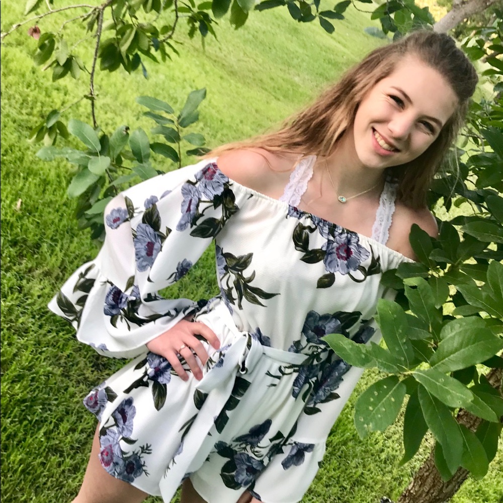 Meet your Posher, Natalie